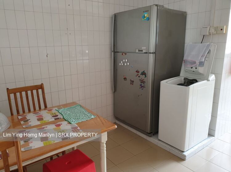 Blk 102 Simei Street 1 (Tampines), HDB 5 Rooms #250161751